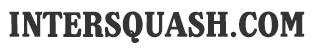 intersquash logo