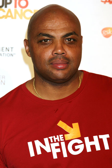Rhymes With Snitch | Celebrity and Entertainment News | : Charles
