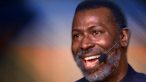 pendergrass teddy family fighting over son wife money second estate his