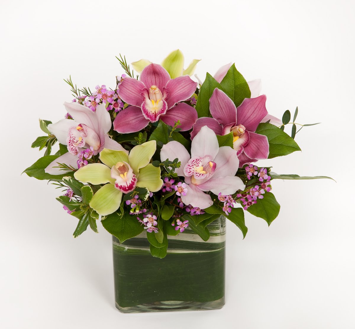 Kelowna Florist BC Easter Flowers Easter Flowers Kelowna