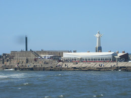Phare Tribord du port