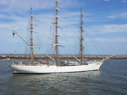 Le "Cisne Branco" Brésil