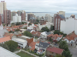 Vue sur la mer