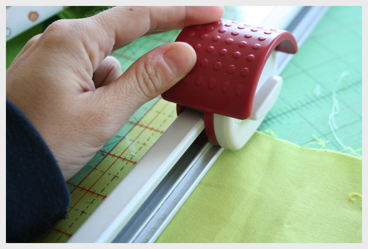 Which Fabric Cutter Is Right for You?