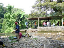 Men vs Wild: Gunung Nuang