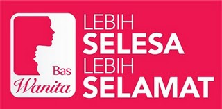 banner bas wanita rapidKL