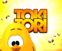 Toki Tori, video, game, pc