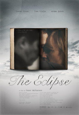 The Eclipse, movie, poster
