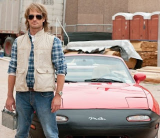 MacGruber, comedy, film, poster