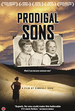 Prodigal Sons, Movie, poster, release