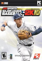 Major League Baseball 2K10, mlb, game, video, pc, system