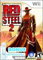 Red Steel 2, game, box, art, screens, screen,images