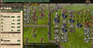 Lord of Ultima Game, image, screen, screenshots