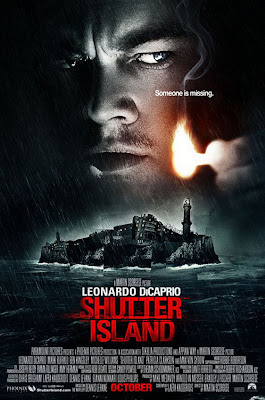 shutter island, movie, posters, leonardo dicaprio, mark ruffalo