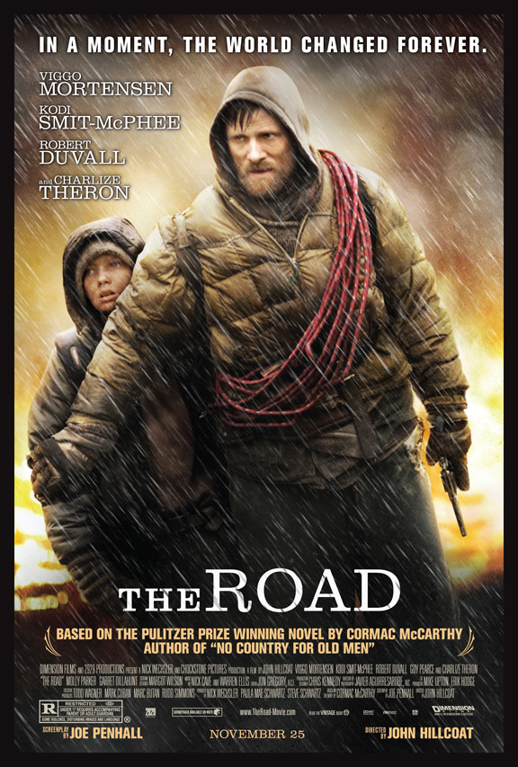 The Road Movie Posters