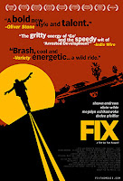 Fix, movie, release, poster