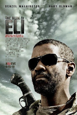 the book of eli, movie, posters, film, images, screenshots
