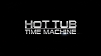 Hot Tub Time Machine, poster, movie, images