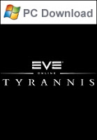EVE Online: Tyrannis, game, image