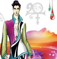 Prince, 20Ten, cd, tracks, new, album, box, art