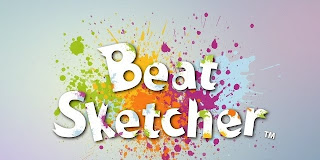 Beat Sketcher, music, game, sony, ps3