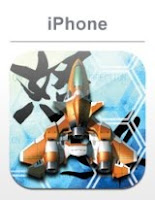 DoDonPachi Resurrection, iphone, game, iphone, apple
