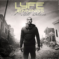 Lyfe Jennings, I Still Believe, new, album, box, art, cd, audio