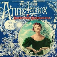 Annie Lennox, A Christmas Cornucopia, cd, box, art, audio