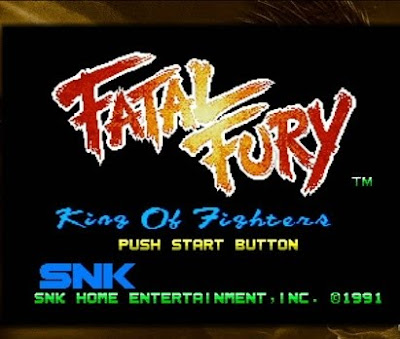 Fatal Fury, sony, ps3, game, screen