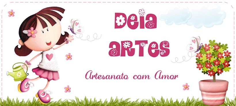 Deia Artes - Handmade