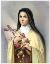 St. Therese "The Little Flower"