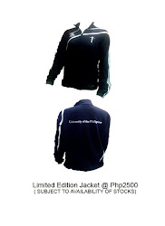 Limited Edition Jackets