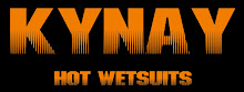 KYNAY WETSUITS