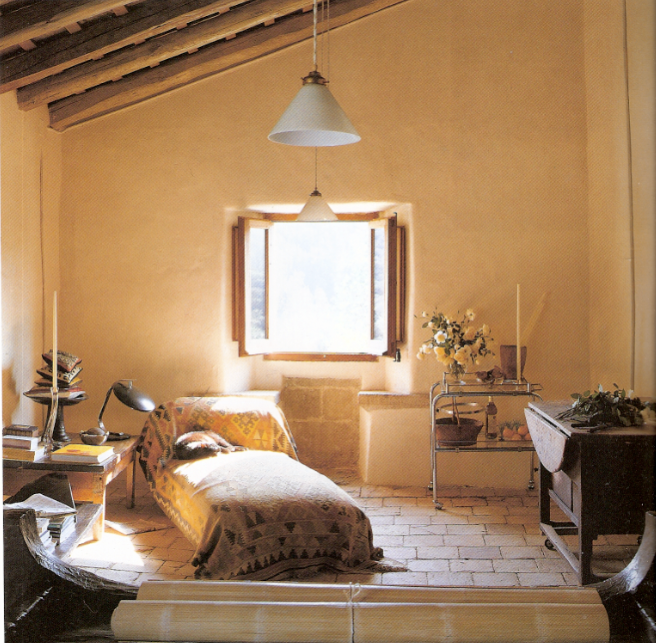 home tour {elsa peretti}