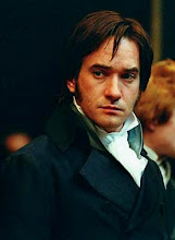 El Sr Darcy custodia este blog