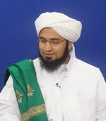 Habib 'Ali Al-Jufri