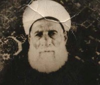 Asy-Syeikh Yusuf bin Isma'il An-Nabhani Asy-Syafi'i