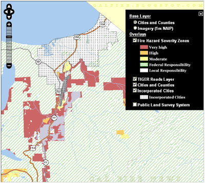 california fire risk map 2021 california fire risk map 2021