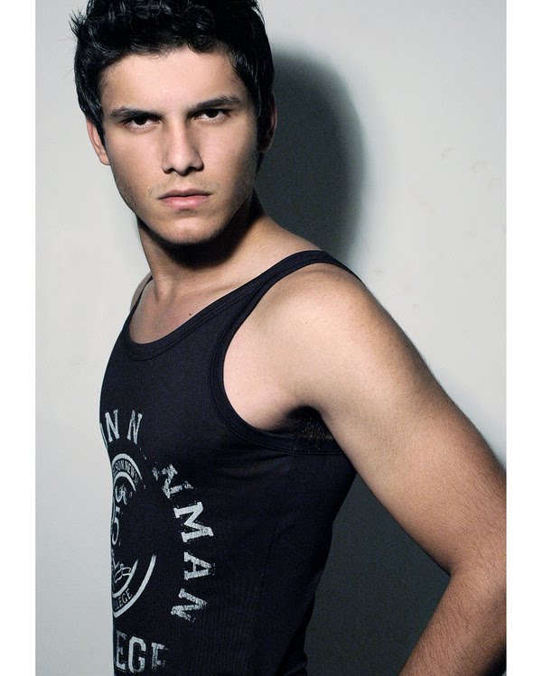 Kras Gostosos: Cesar Seitz