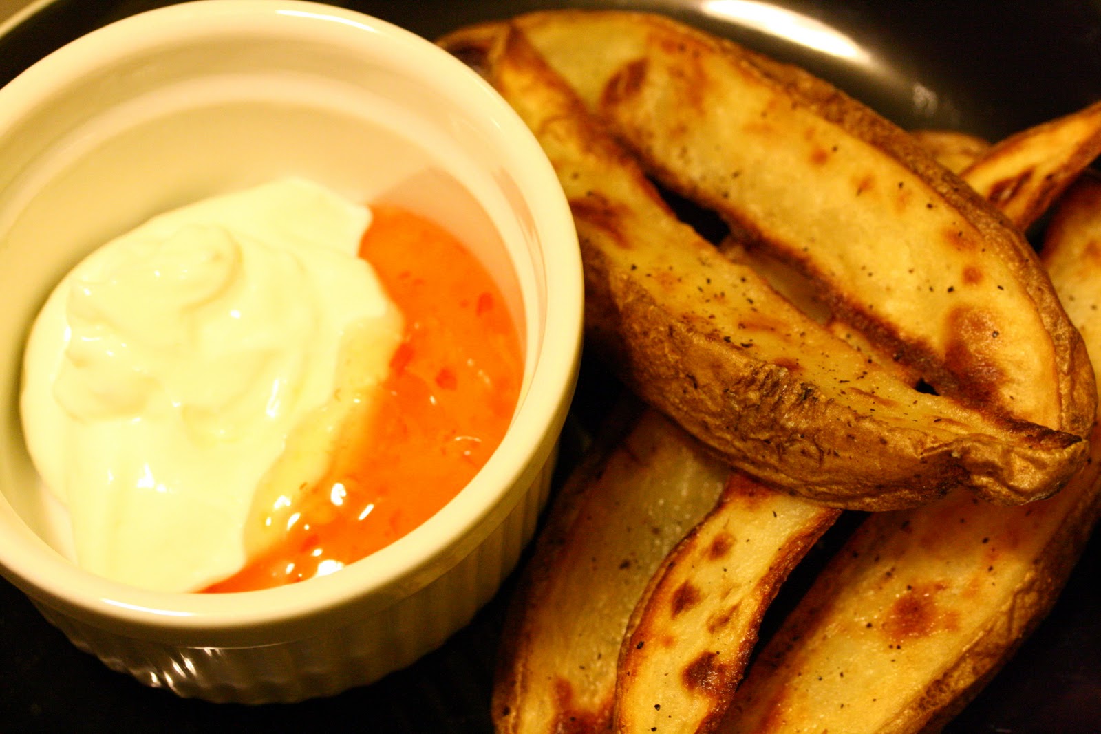 mon petit chou-fleur: Australian Gastronomy