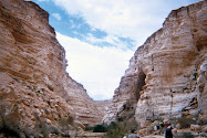 Ein in the Negev