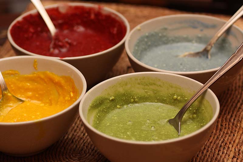 Americolor Organic Food Colorings Americolor Organic Food Colorings