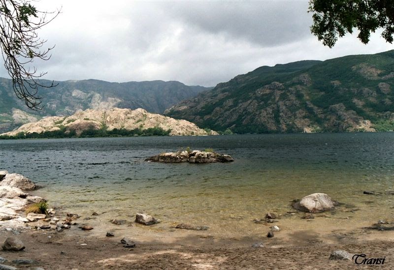 REFLEXIONES: LEYENDA del LAGO de SANABRIA