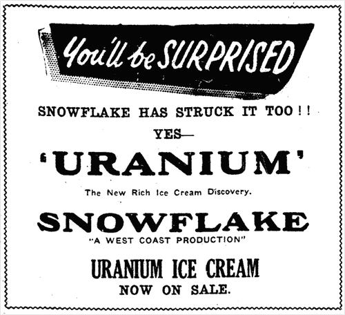 [Uranium+Icecream]