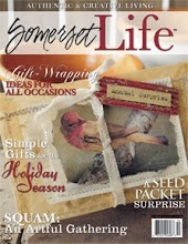 Somerset Life Fall 2010