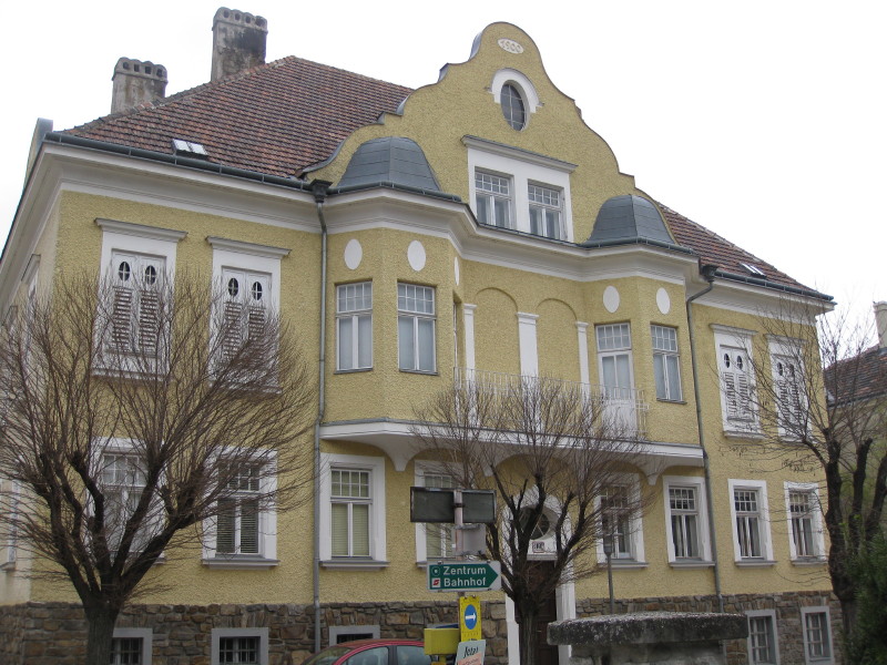 European Adventures Krems, Austria