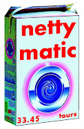 netty matic by vico
