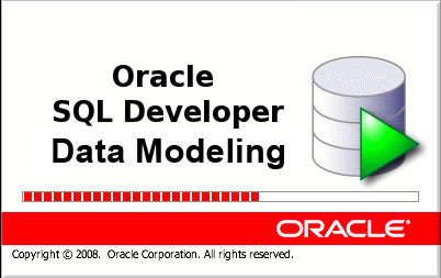 Lançado o Oracle SQL Developer Data Modeling ...:Oracle Blog
