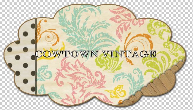 Cowtown Vintage