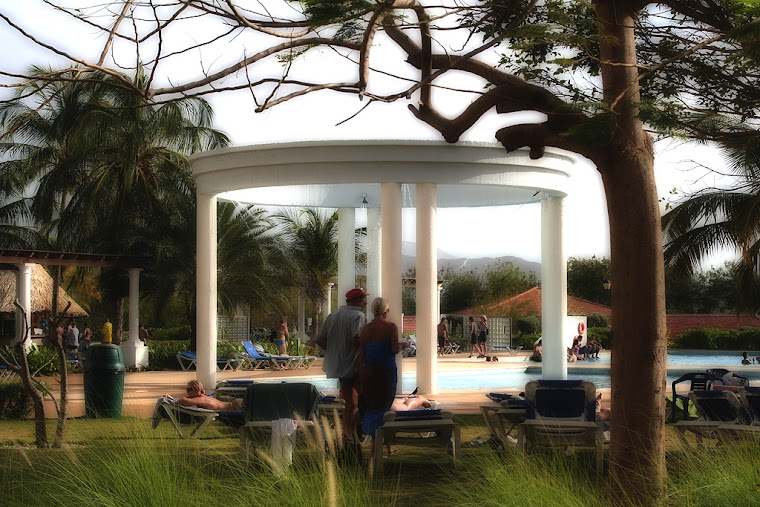 Hesperia "Isla de Margarita"